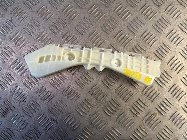 Rr Bumper Retainer