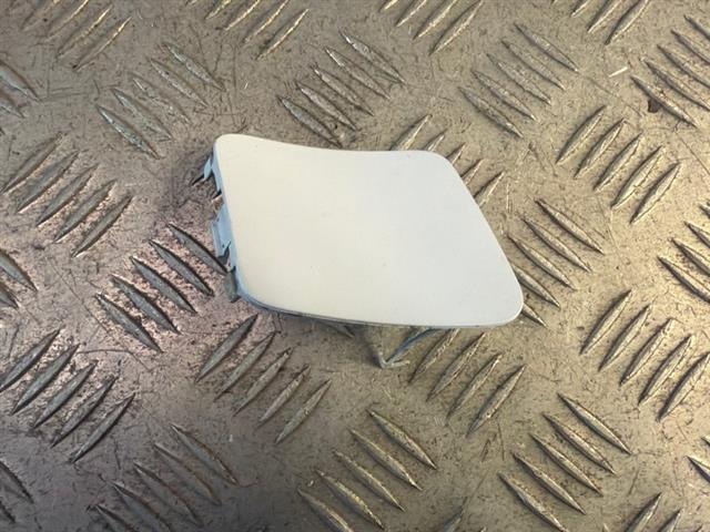 Front Tow Hook Cover