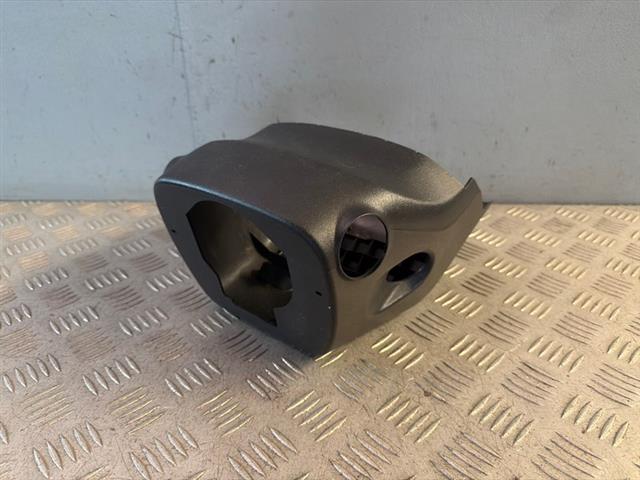 Steering Column Shrouds
