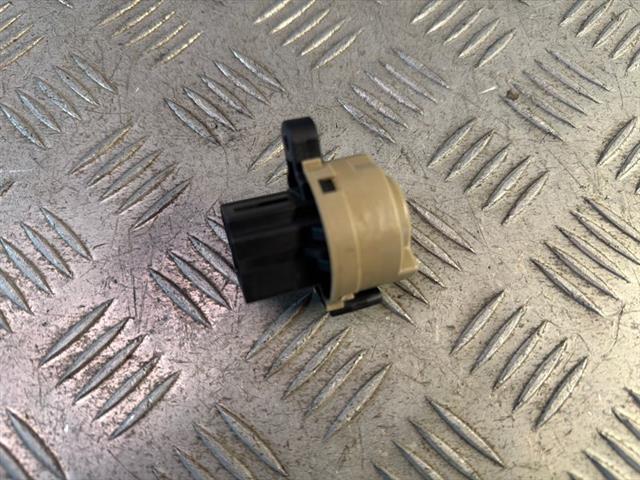 Ignition Switch