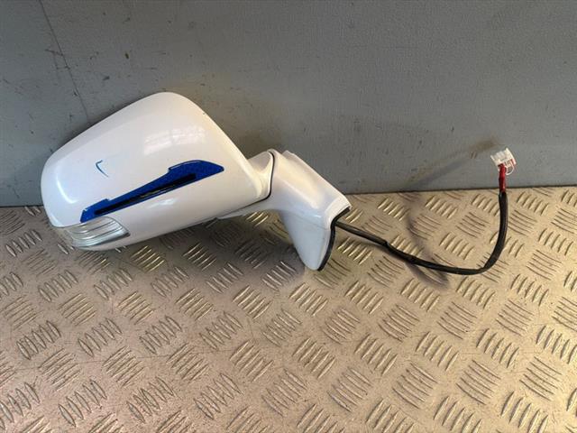 Rf Door Elec Mirror (7 Wire)