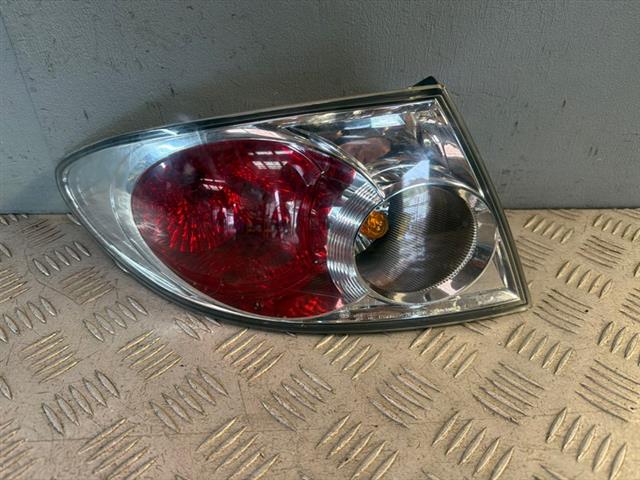 L Tail Light