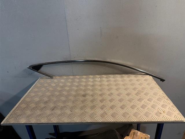 Lf Door Moulding