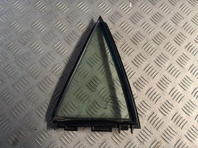 Lr Door Quarter Glass