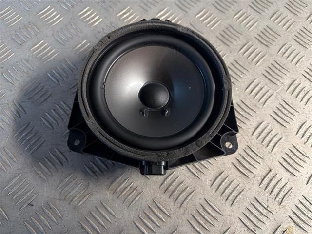 Front Speakers