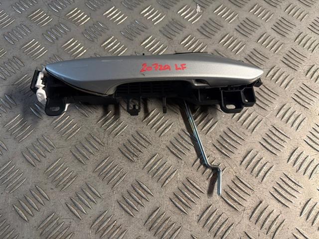 Lf Door Exterior Handle