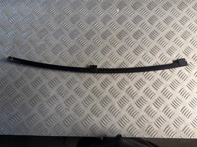 Lr Door Glass Guide Channel