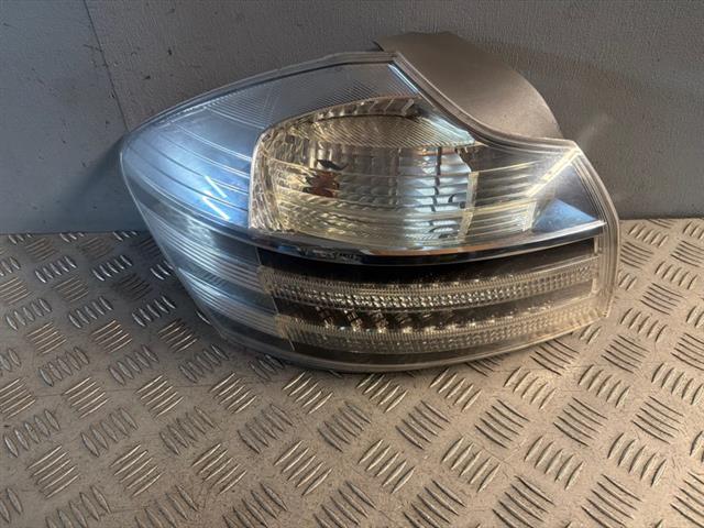 L Tail Light (led)