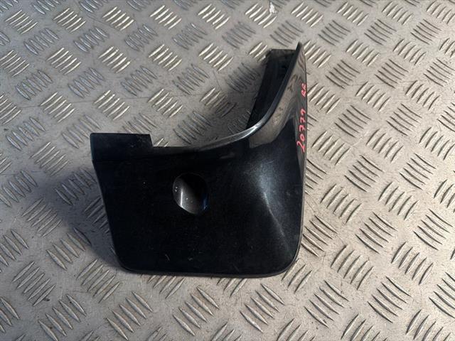 Rr Mudflap