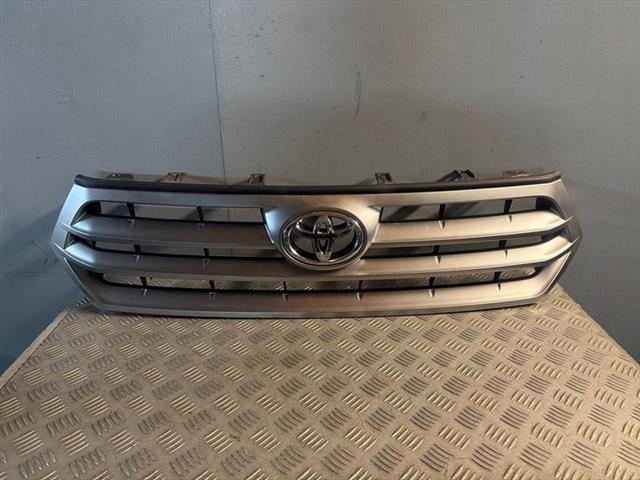 Grille