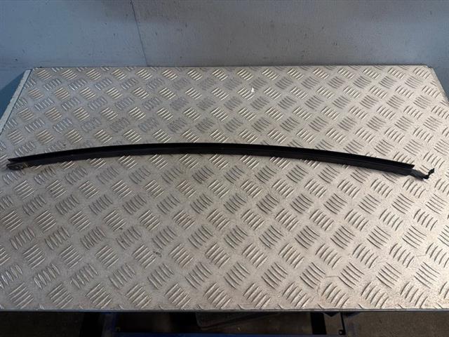 Rr Door Glass Guide Channel
