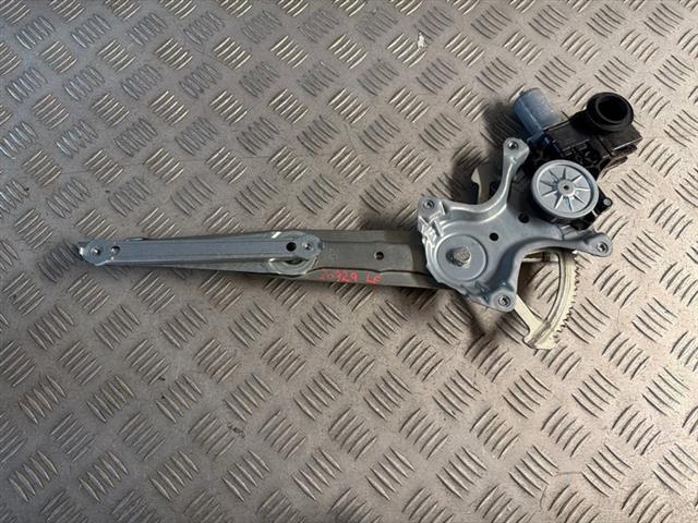 Lf Door Elec Regulator