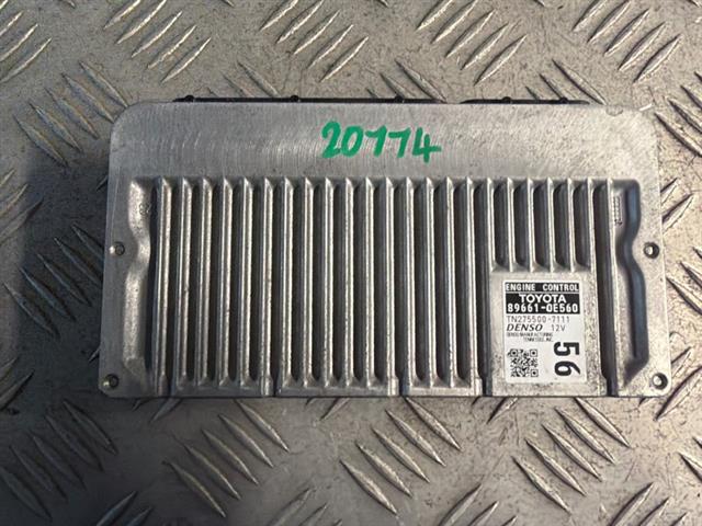 Ecu Computer