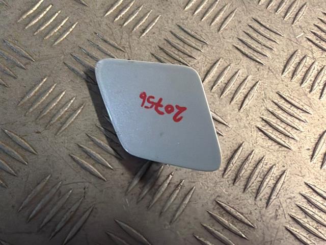 Front Tow Hook Cover