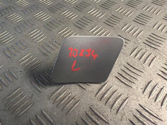 Front Tow Hook Cover