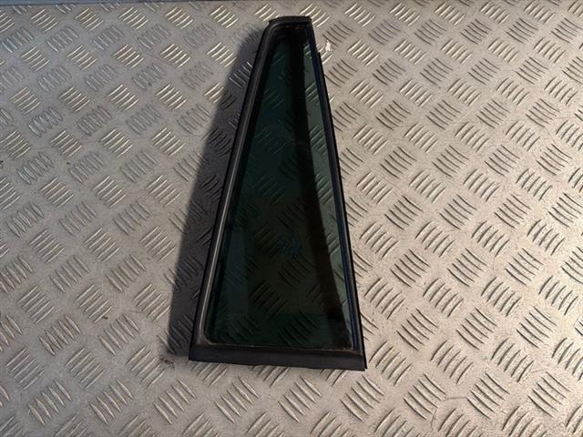 Rr Door Quarter Glass