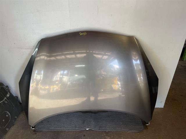 Bonnet