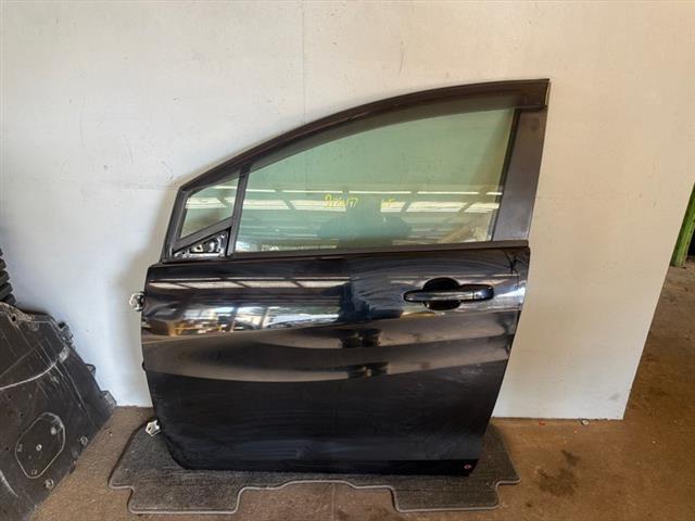 Lf Door Shell