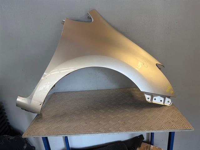 Rf Guard/fender