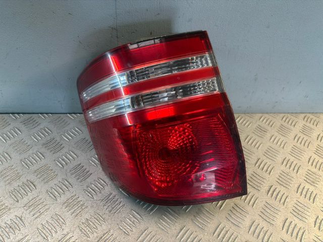 L Tail Light