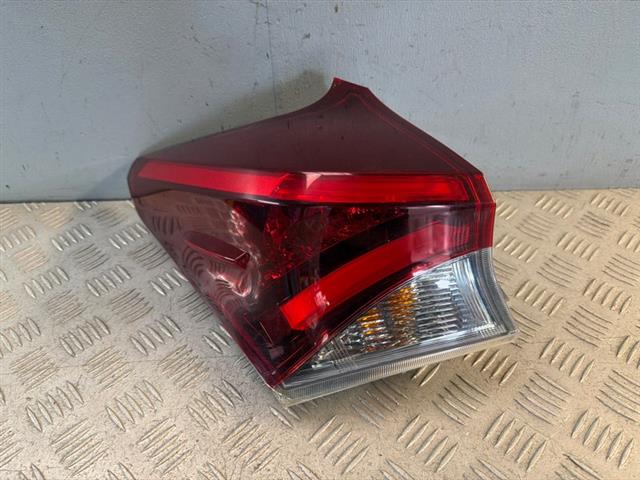 L Tail Light