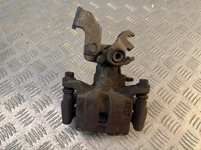 Lr Disc Brake Caliper