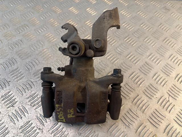 Rr Disc Brake Caliper