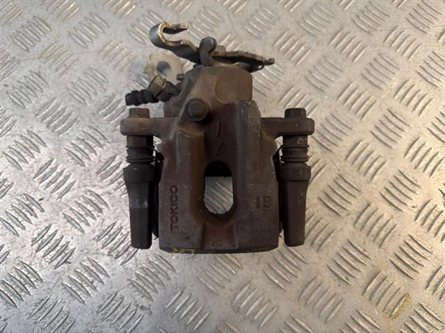 Lr Disc Brake Caliper