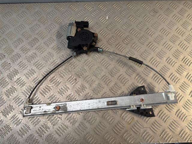 Rf Door Elec Regulator