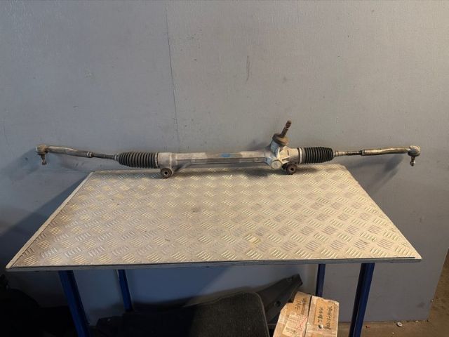 Front Electric Steering Rack