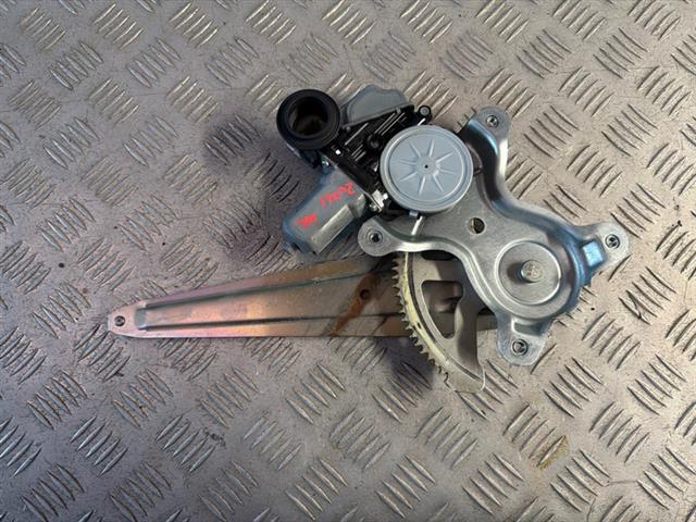 Rr Door Elec Regulator