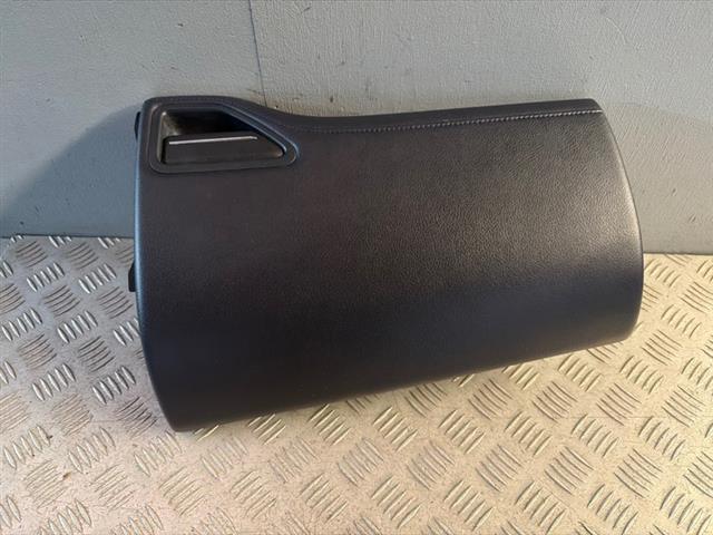 Glove Box