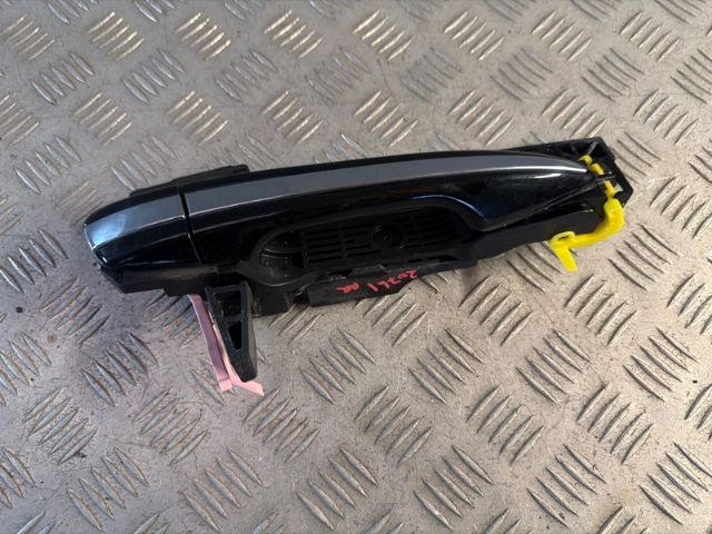 Rr Door Exterior Handle