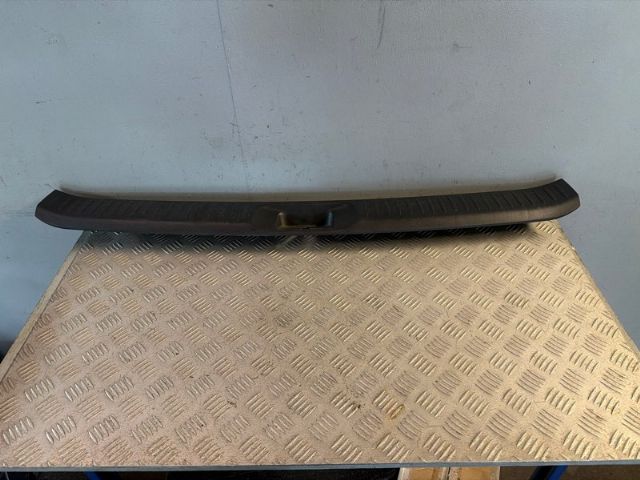 Rear Inner Trim Panel
