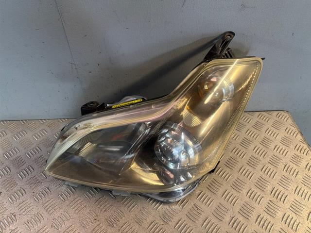 L Headlight (hid)
