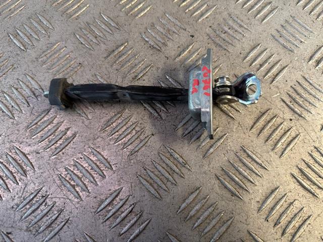 Rr Door Check Strap