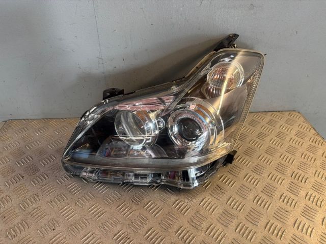 L Headlight (hid)