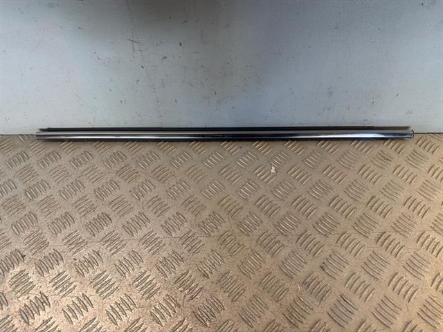 Rr Door Weather Strip Mould