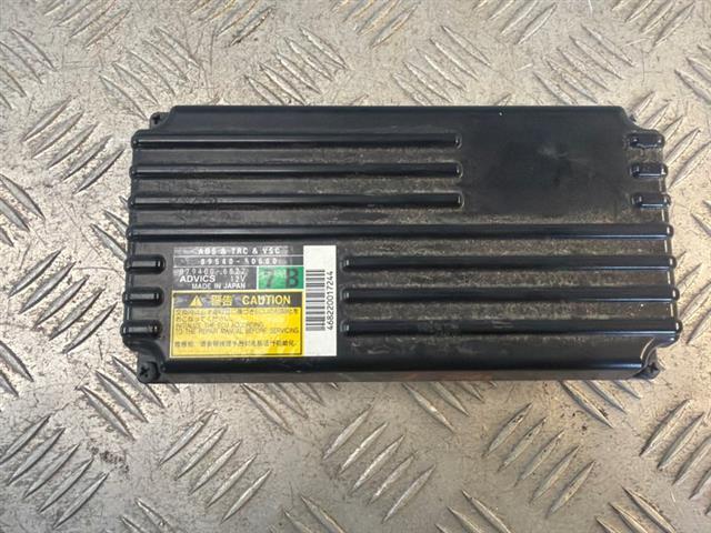 Abs Computer