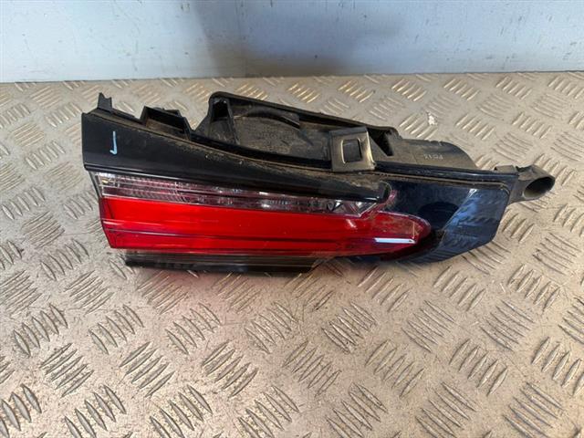 L Tailgate Light