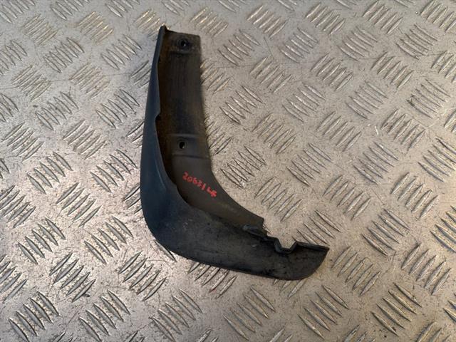 Lf Mudflap