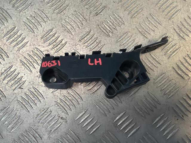 Lf Bumper Retainer