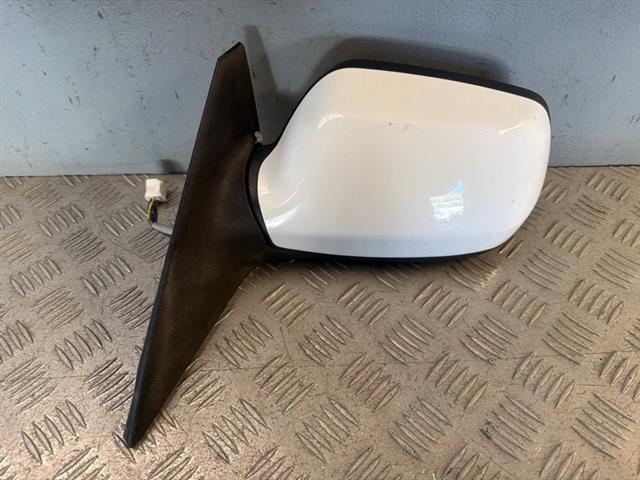 Lf Door Elec Mirror (5 Wire)