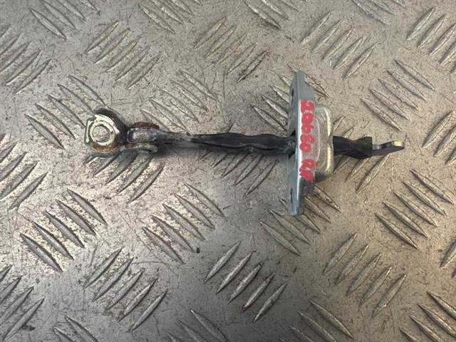 Rf Door Check Strap