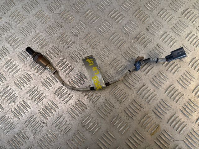 Up-stream Oxygen Sensor #1