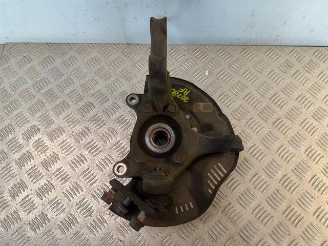 Rf Abs Hub