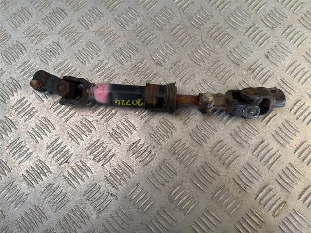 Steering Universal