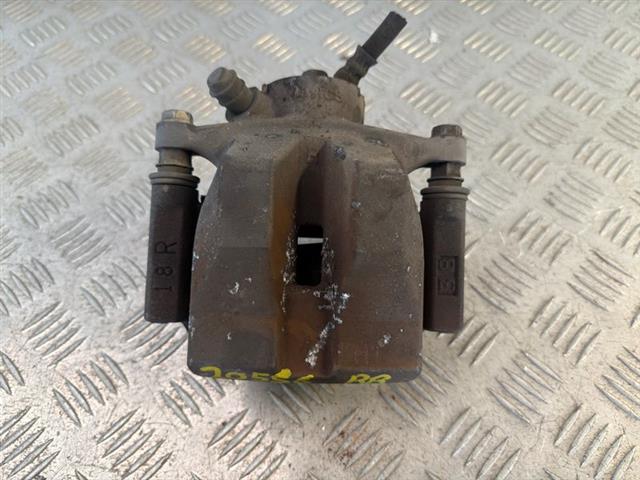 Rr Disc Brake Caliper