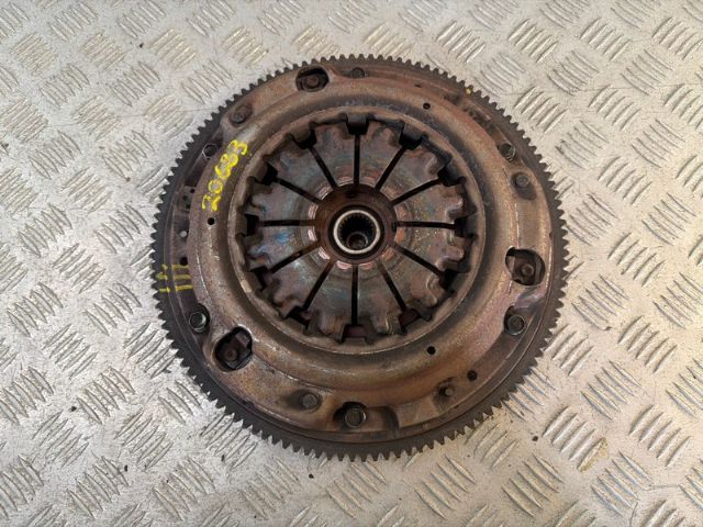 Flywheel