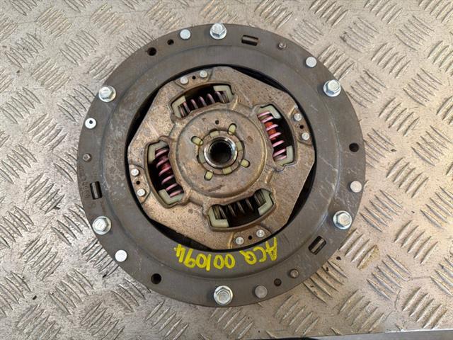Flywheel
